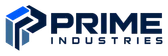 Prime Industries logo